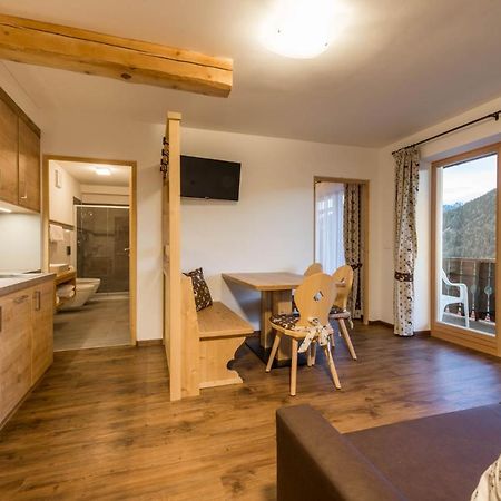 Waldheim Appartements Брессаноне Экстерьер фото