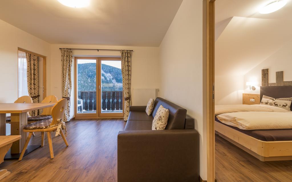 Waldheim Appartements Брессаноне Номер фото