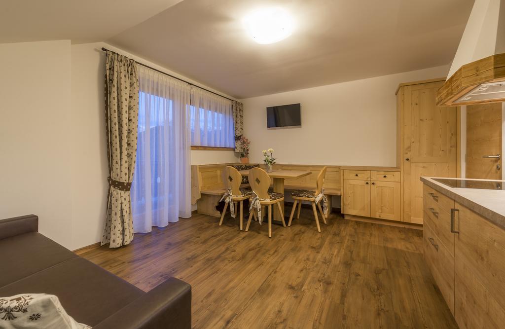 Waldheim Appartements Брессаноне Номер фото