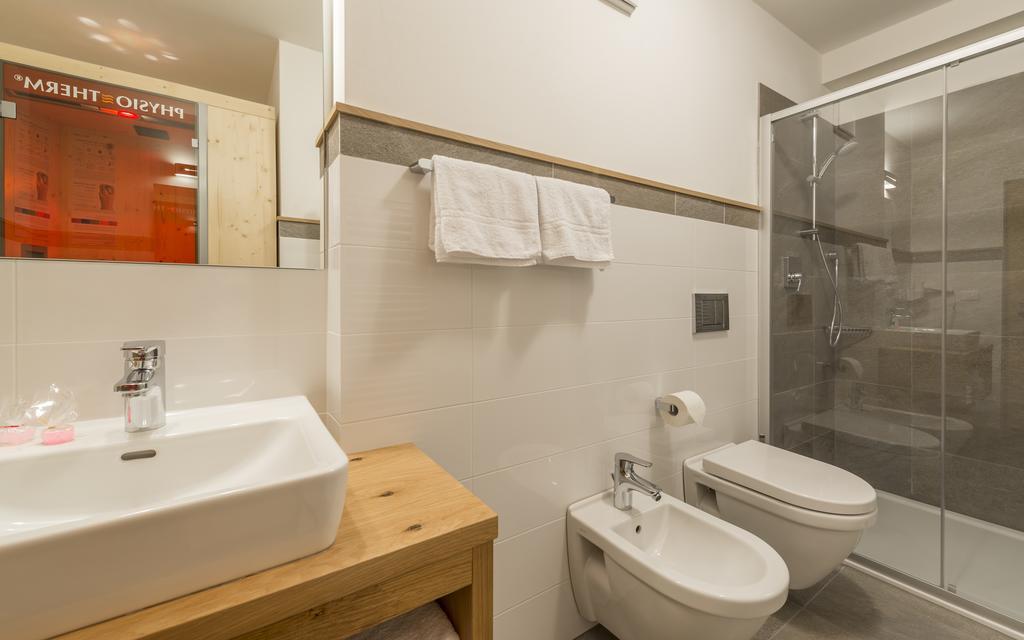 Waldheim Appartements Брессаноне Номер фото