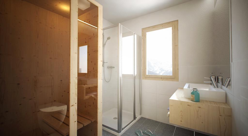 Waldheim Appartements Брессаноне Номер фото