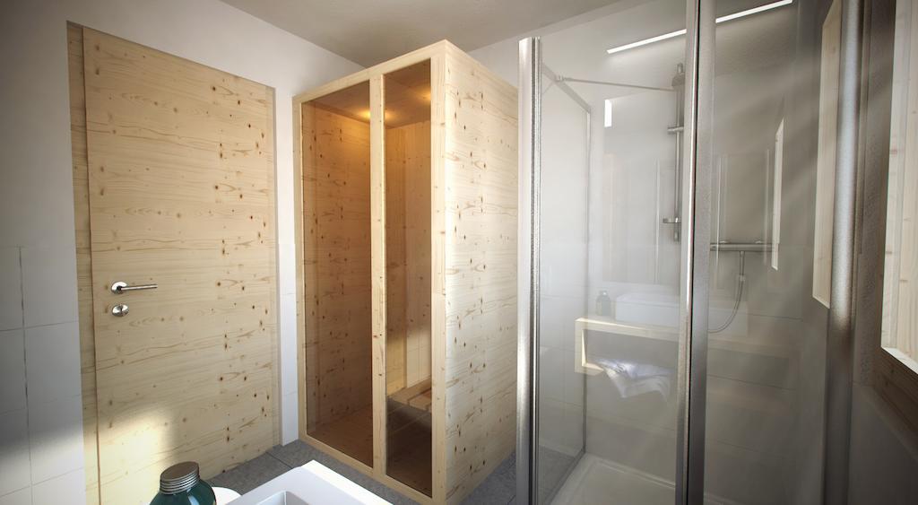 Waldheim Appartements Брессаноне Номер фото