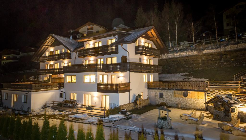 Waldheim Appartements Брессаноне Экстерьер фото