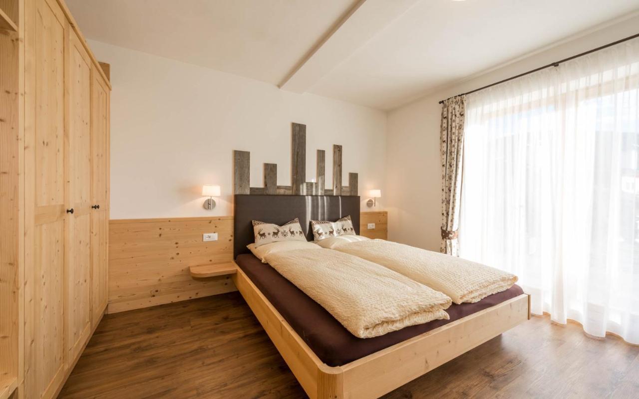 Waldheim Appartements Брессаноне Экстерьер фото