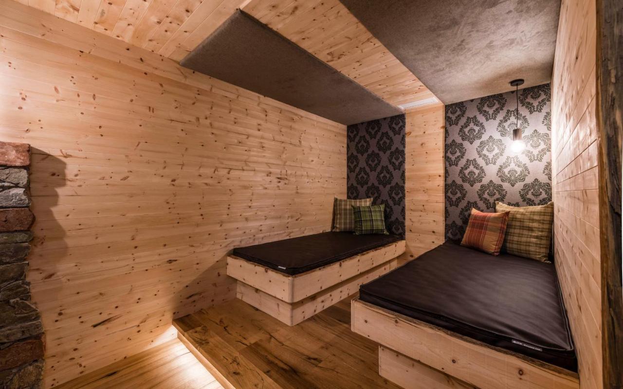 Waldheim Appartements Брессаноне Экстерьер фото