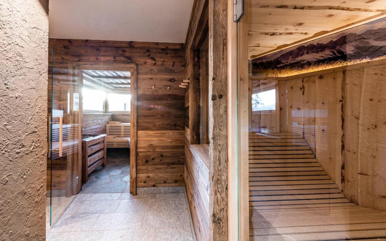 Waldheim Appartements Брессаноне Экстерьер фото